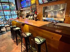 -JuiceRobot·手工意大利面&汉堡精酿(珠江新城店)