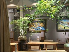 -本处·素食·融合料理(南油店)