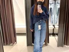 -ZARA(世贸天阶店)