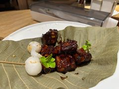 -南小馆(迪士尼小镇店)