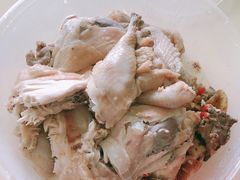 -佳基盐焗鸡
