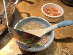 -左庭右院鲜牛肉火锅(新梅广场店)