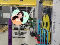 -FEELINGME乐刻私教馆·健身(文鼎财富店)