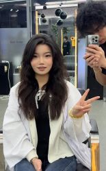 -Hair Code芭曲发型