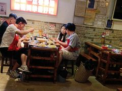 -重庆印象老火锅(梅林店)