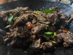 -王城醋血鸭老店
