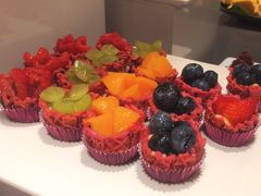 -索菲特西湖大酒店·香榭丽全日候餐厅(南山路店)