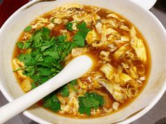 酸辣汤-燕春楼(海河华鼎店)