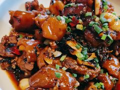 -渔乡米香·剁椒鱼头(四方坪店)