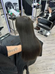 -奈川烫染Salon