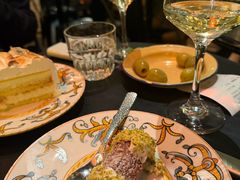 -Alimentari Grande(东湖路店)