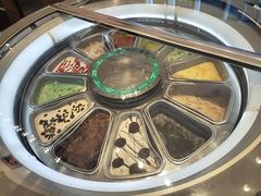 -上海静安香格里拉大酒店