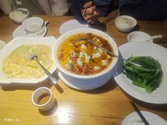 -東舍食唐精品陕菜馆