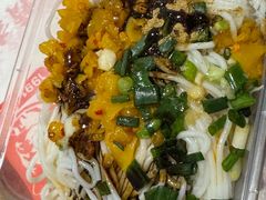 -高师傅特色米粉汤包(建设路店)