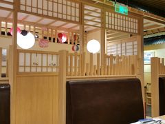 大堂-伊豆野菜村(新荟城店)