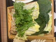 -蝎王府羊蝎子(北大地店)