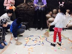 -吉的堡成长中心(大华虎城校区)