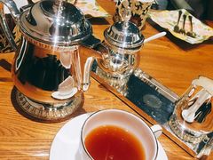 伯爵红茶-也枫·小黄楼(南山路旗舰店)