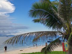 -三亚西岛海洋文化旅游区