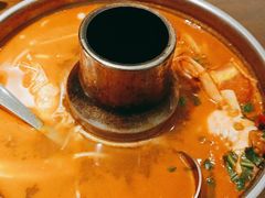 -南越郡·越式风味餐厅(青秀万达店)