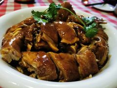 -龙桥私厨·姜花菊花过桥鱼·顺德菜(容桂店)