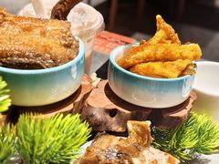 -佬太公海鸭·海鲜大排档(上海总店)