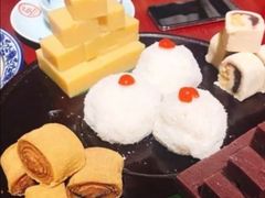 -北平食府(马鞍山路店)
