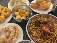 -甜心阁(沿江路店)