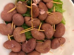 鲜兔腰-老码头火锅(骡马市店)