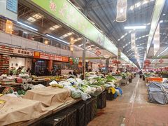 -昆明东站农贸市场