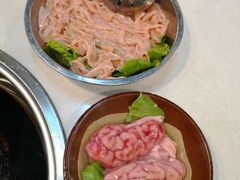-憨铁匠老火锅(龙岗万科里店)