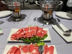 -鼎鼎香·港式火锅(北京SKP店)