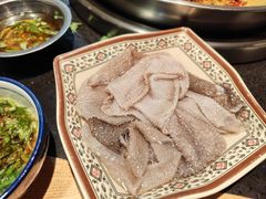 -飘香火锅(玉林西路店)