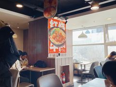 -魏家凉皮(十里河店)