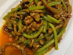 -眉州东坡(春秀路店)