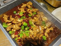 -肖记公安牛肉鱼杂馆· 省级非物质文化遗产(仁和路店)