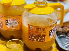 -永红源·啤酒烧烤海鲜大排档(台柳路店)