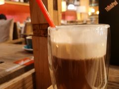 -漫咖啡MAANCOFFEE(人大店)