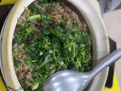 -汤氏美食台山水步特色黄鳝饭(龙津东路店)