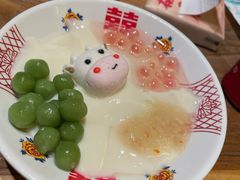 -破三川·新川菜(静安大融城店)