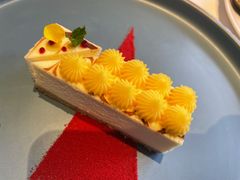 甜点-京兆尹(雍和宫店)