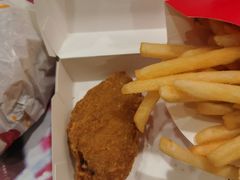 -麦当劳(天兴罗斯福店)