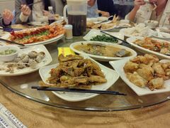 油炸九肚鱼-揭阳钟记小食(福田新村店)