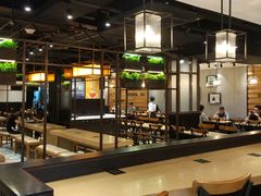 大堂-大家乐(广州白云三元里2店)