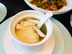 -翠湖宾馆·中餐厅