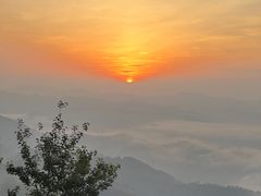 -白云山风景名胜区