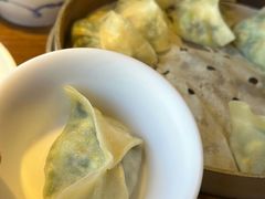 -院里汤包·虾汤包青岛菜(辽源路店)
