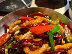 -毛辣果·酸(OHA复兴西路店)