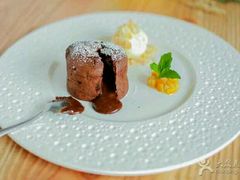 -Kitchen·Y洋厨房西餐厅(王府壹号店)