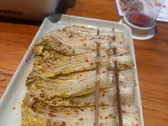 -木屋烧烤(观澜湖新城MH店)